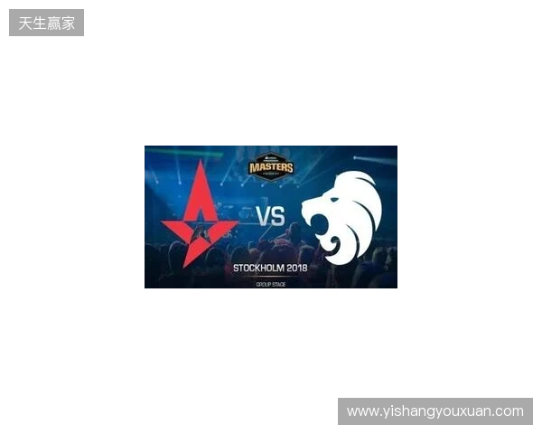 EPL S23第二阶段:搭上末班车!Astralis 2-1 FURIA