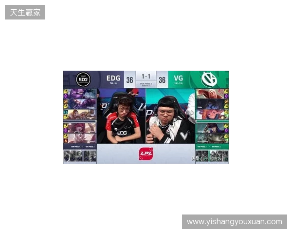 影魔还是太超模了,VG打出血性比赛仍不敌Spirit